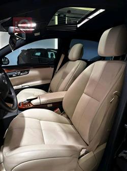 مێرسێدس بێنز S-Class